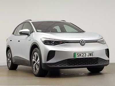 VW ID.4