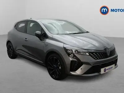 Used Renault Clio Esprit Alpine 143 HP (105 kW) 2025 Hatchback