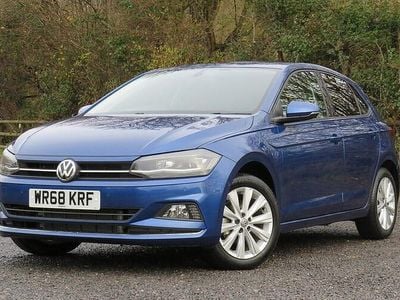 VW Polo