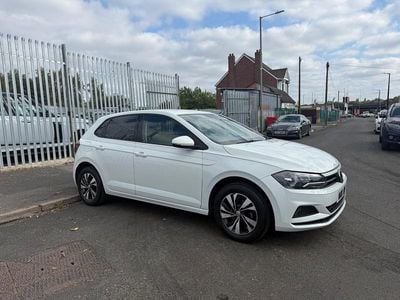 VW Polo