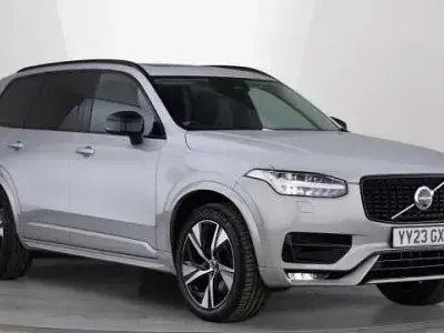 Begagnad Volvo XC90 Plus 235 HK (172 kW) 2023 SUV