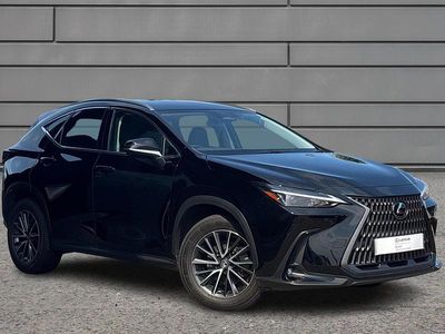 Lexus NX350h
