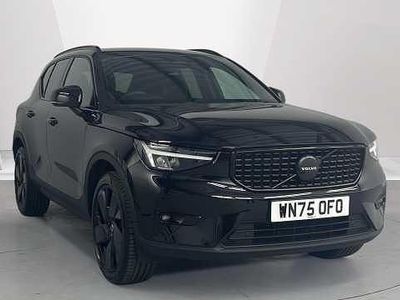 Usado Volvo XC40 Plus 161 CV (118 kW) 2026 SUV