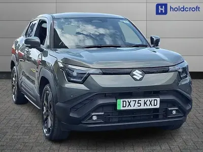 Used Suzuki e-Vitara 127 kW (174 HP) 2025 SUV
