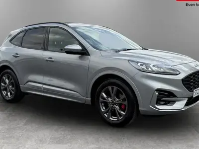 Used Ford Kuga ST-Line 150 HP (110 kW) 2023 SUV
