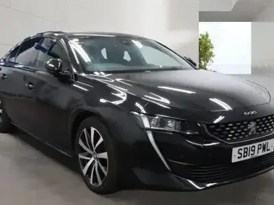 Used Peugeot 508