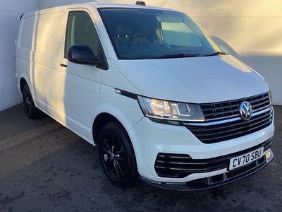 VW T6.1