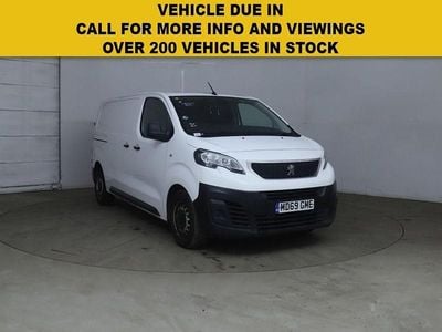 Peugeot Expert