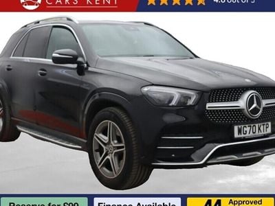 Mercedes GLE350