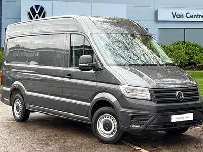 VW Crafter