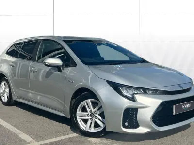 Używany Suzuki Swace SZ-T 122 KM (89 kW) 2020 Kombi