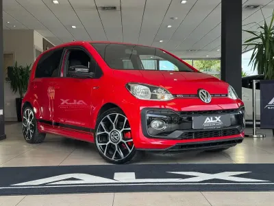 Used VW up!