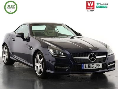 Mercedes SLK200