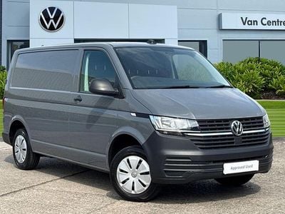 VW T6.1