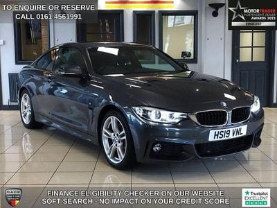 BMW 420