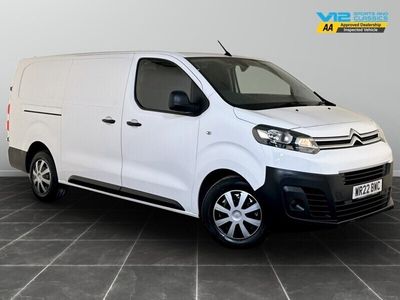 Citroën Dispatch