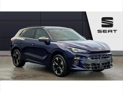 Other New 2025 Cupra Terramar SUV | £35,085 (A bit pricey)