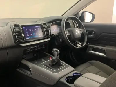 Used Citroën C5 Aircross