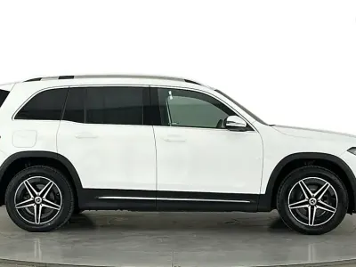 Used Mercedes EQB300