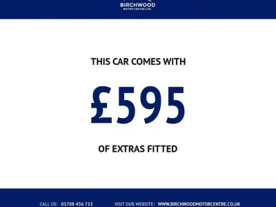 Used BMW iX1