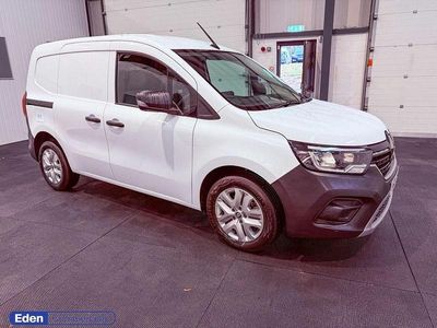 White Used 2024 Renault Kangoo | £12,990 (A bit pricey)