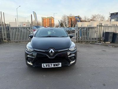 Renault Clio IV