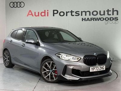 BMW 128