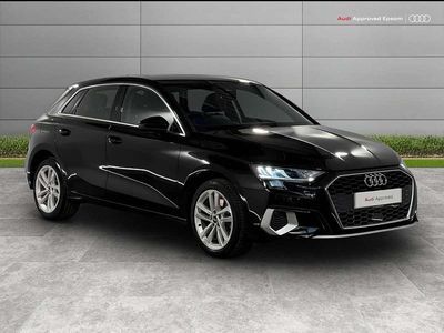 Audi A3 e-tron