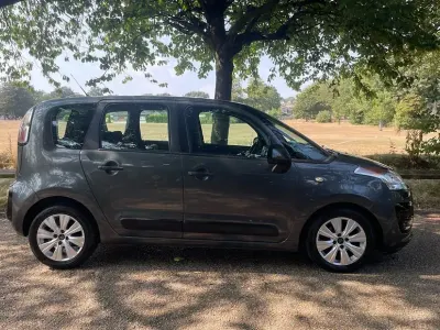 Used Citroën C3