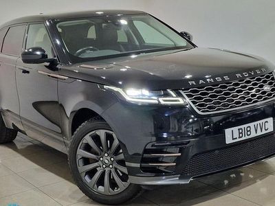 Used Land Rover Range Rover Velar SE Dynamic 249 HP (183 kW) 2022 SUV