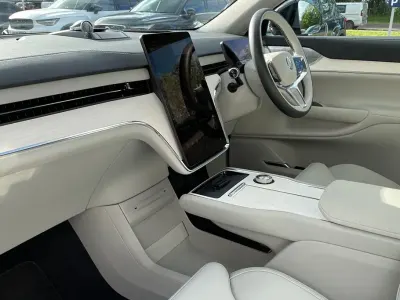 Used Volvo EX90 Ultra 295 kW (402 HP) 2025 SUV