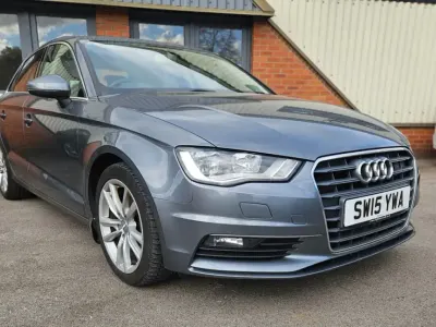 Usado Audi A3