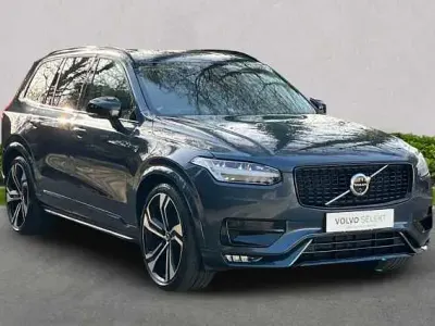 Usado Volvo XC90 Ultra 250 HP (183 kW) 2024 SUV