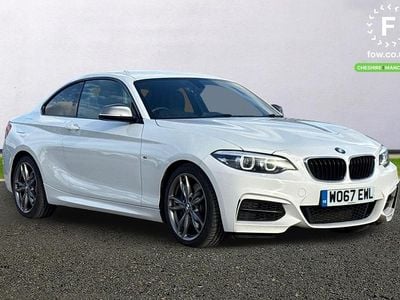 BMW M240