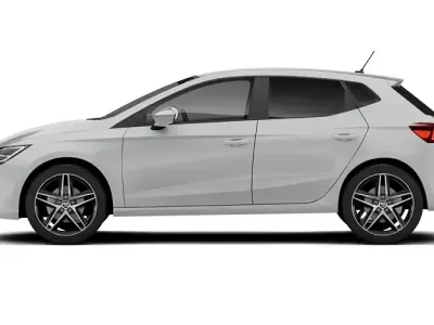Used Seat Ibiza