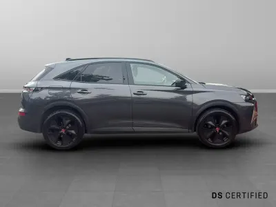 Used DS Automobiles DS7 Crossback