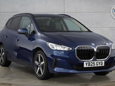 Used BMW 225 Sport Line 245 HP (180 kW) 2026 Estate