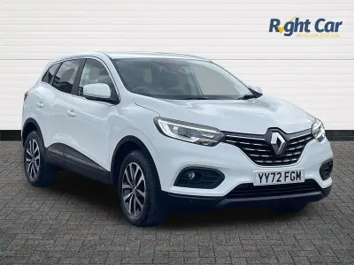 Used Renault Kadjar