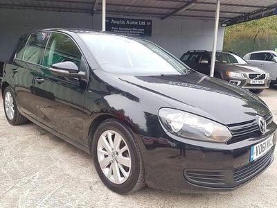 VW Golf VI
