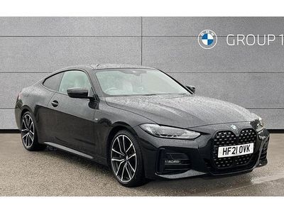 BMW 430