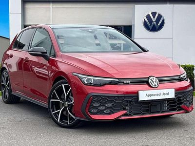 VW Golf VIII