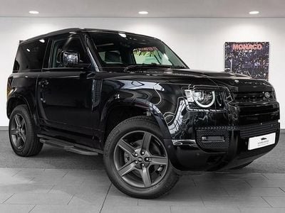 Usado Land Rover Defender SE Dynamic 2022 SUV