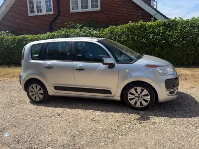 Used Citroën C3