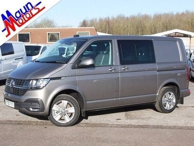 VW T6.1