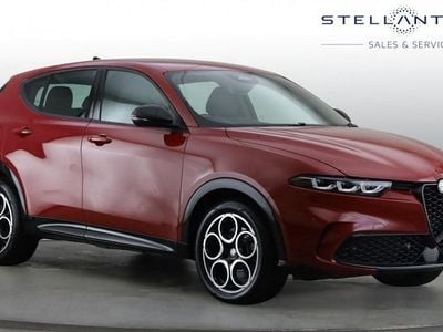 Used Alfa Romeo Sprint Sprint 160 HP (117 kW) 2025 Coupe