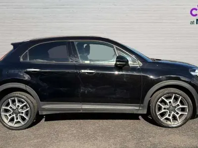 Usado Fiat 500X