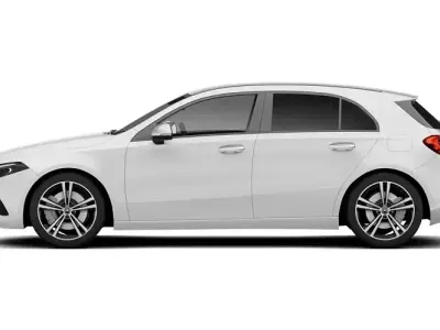 Used Mercedes A180 Executive 109 HP (80 kW) 2018 Hatchback