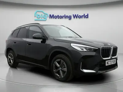 Used BMW X1