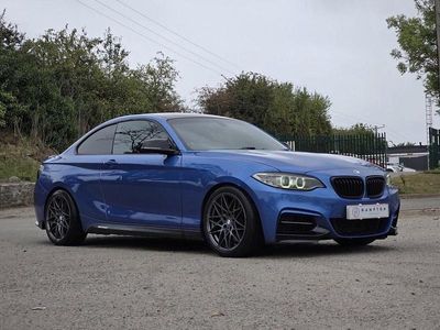 BMW M235