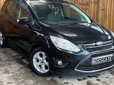 Ford Grand C-Max